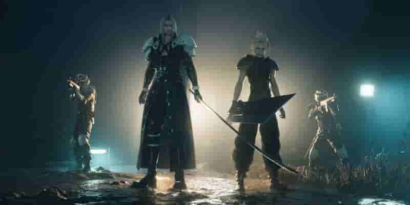 Почему геймерам стоит играть в Final Fantasy VII Rebirth, даже если они не играли в ремейк