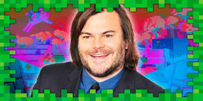 Фильм Minecraft представляет новый тизер с первым клипом и кадрами BTS
