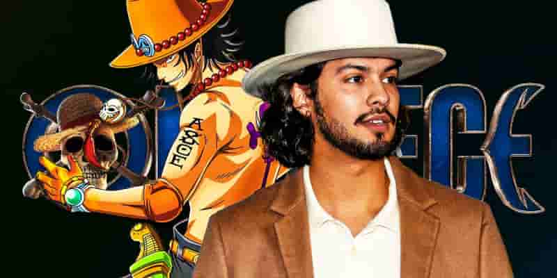 Звезда сериала «Бриджертон» присоединяется ко второму сезону сериала «One Piece» на Netflix в роли Мисс Венсдей