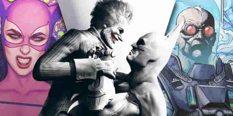 Почему вы должны быть в восторге от DC Comics' Absolute Universe