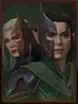 Warhammer 3 Immortal Empires: Уровневый список легендарных лордов