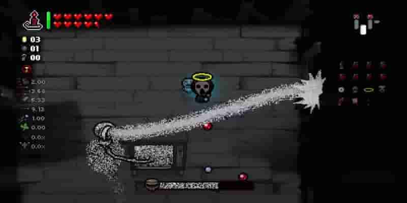 10 самых сложных боев с боссами в жанре roguelike, рейтинг