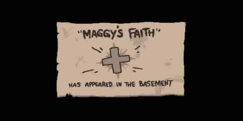 The Binding of Isaac: Rebirth — 10 лучших безделушек в рейтинге