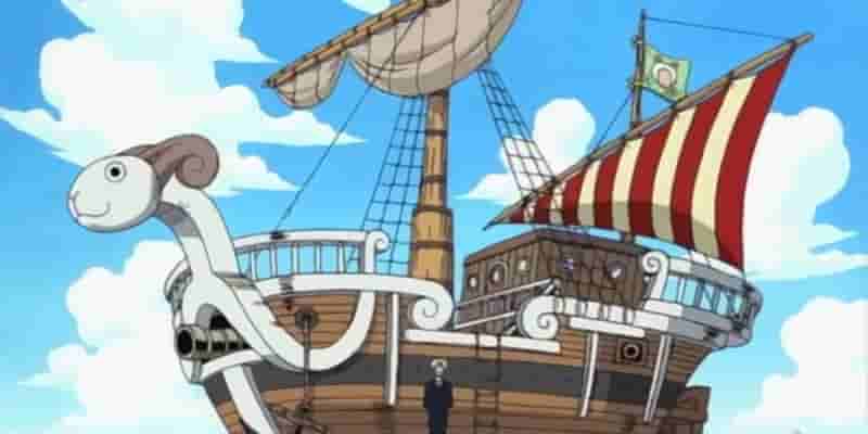 One Piece: 10 лучших эпизодов саги Water 7, рейтинг