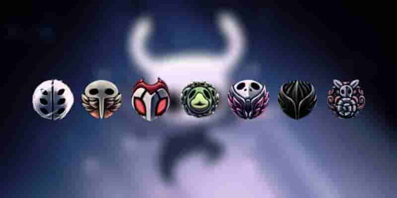 Hollow Knight: 10 лучших комбинаций чар 