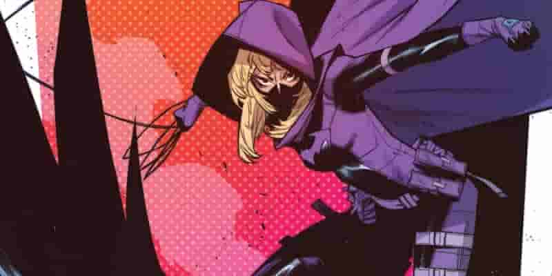 10 Недооцененные герои DC (и их лучший подвиг)