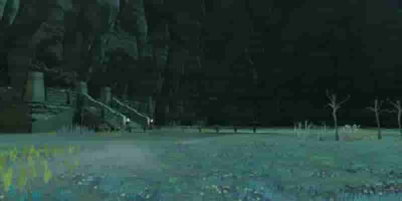 The Legend Of Zelda: Tears Of The Kingdom: 10 лучших мест в The Depths в рейтинге