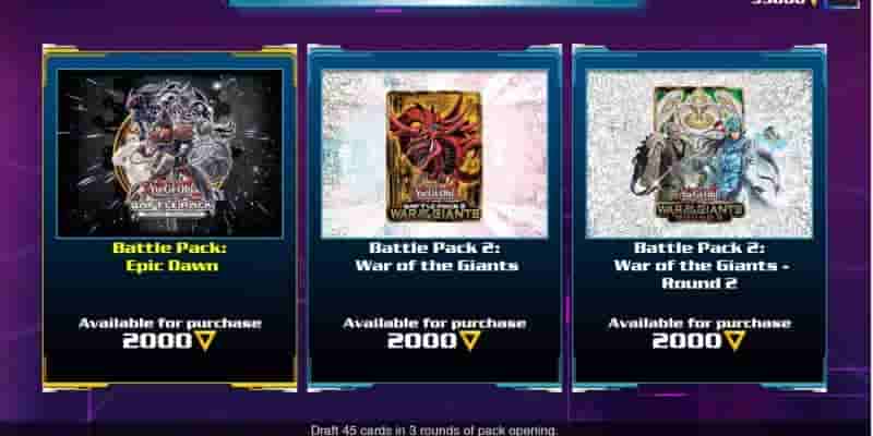 Почему в Yu-Gi-Oh! Legacy of the Duelist все еще стоит поиграть в 2023 году