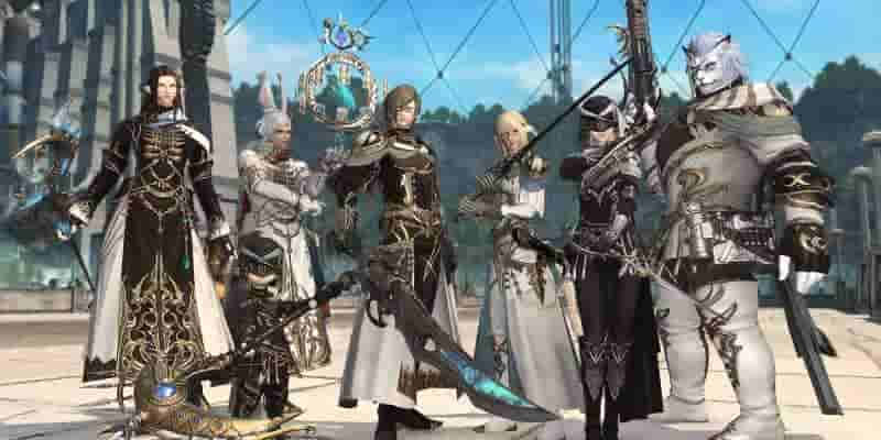 10 лучших советов для начинающих FFXIV DPS