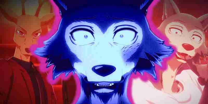 10 второстепенных персонажей Beastars, которые заслуживают собственного спин-оффа
