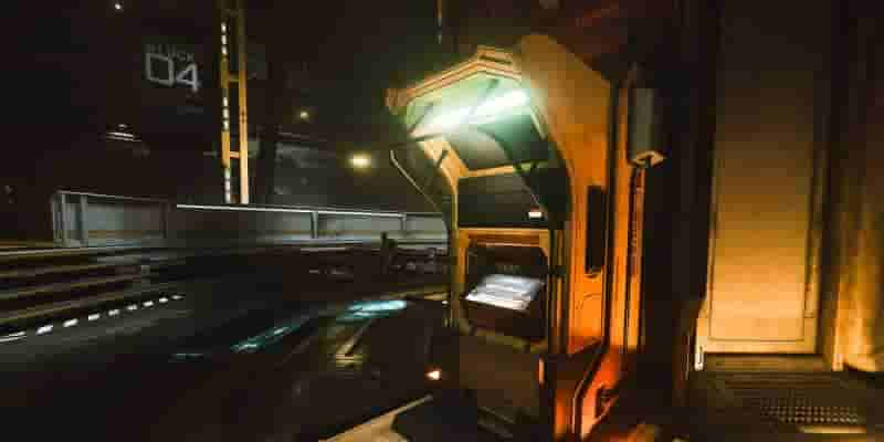 Star Citizen: Как стереть статистику преступности