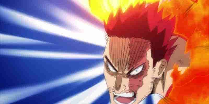 Все эпизоды 7 сезона My Hero Academia, рейтинг
