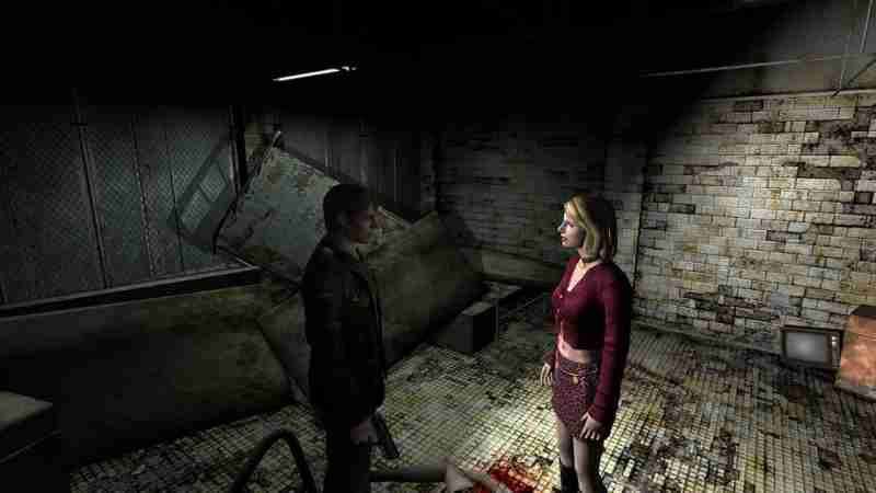 Silent Hill: Когда происходит каждая игра, объяснения