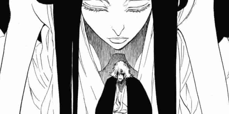 Bleach : 10 Сильнейший духовный меч в рейтинге