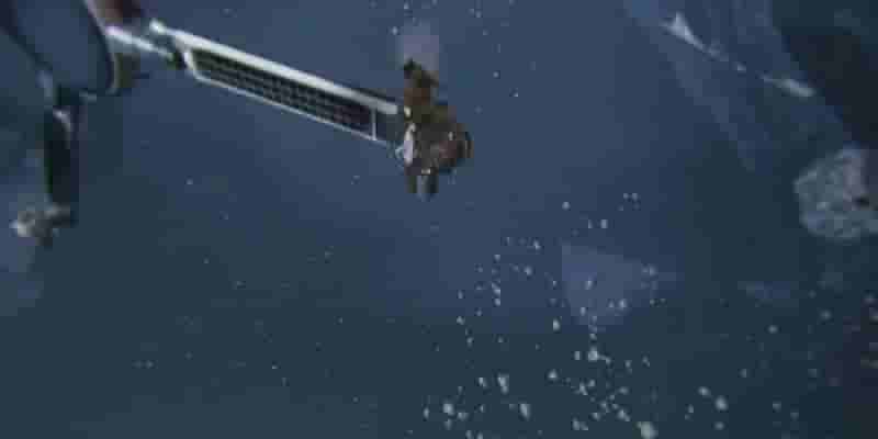 Star Wars Jedi: Survivor - Fractured Agility Force Tear Гайд