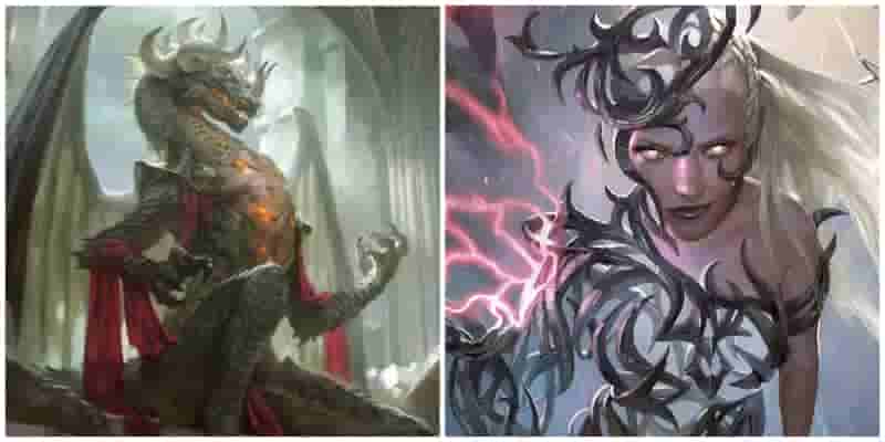 MTG: 10 сильнейших колод, которыми можно играть в формате