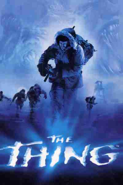 The Thing: Remastered - Что вам нужно знать