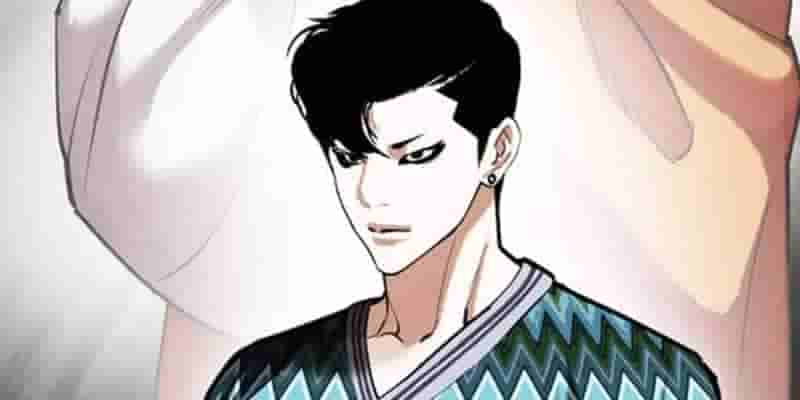Сильнейшие бойцы второго поколения Lookism