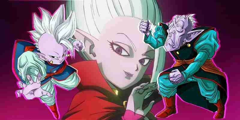 Эти символы Dragon Ball Daima заслуживают того, чтобы быть каноном в основной серии