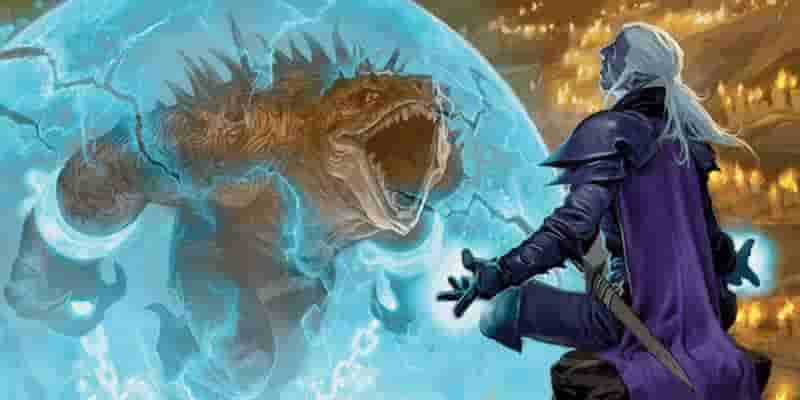 D&D: 10 лучших миньонов для босса-монстра