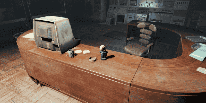 Как найти всех болванчиков в Fallout 4