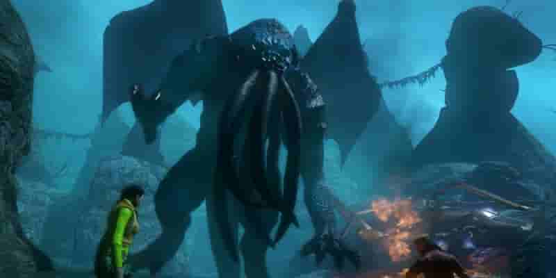Лучшие MMO, в которые действительно весело играть в одиночку