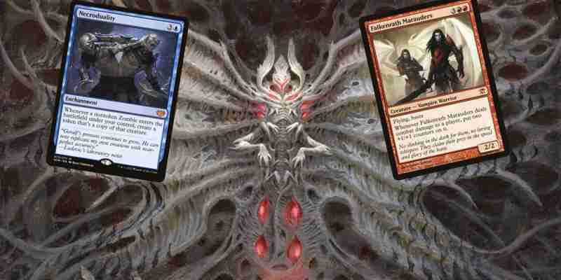 MTG's Aetherdrift: Все 10 Racing Teams, Explained
