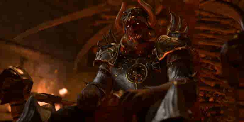 Baldur's Gate 3: 10 лучших исполнений озвучки, рейтинг