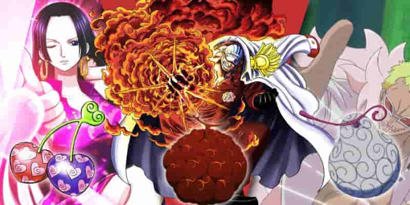 Сможет ли Санджи из One Piece победить этих 10 персонажей аниме из других вселенных?