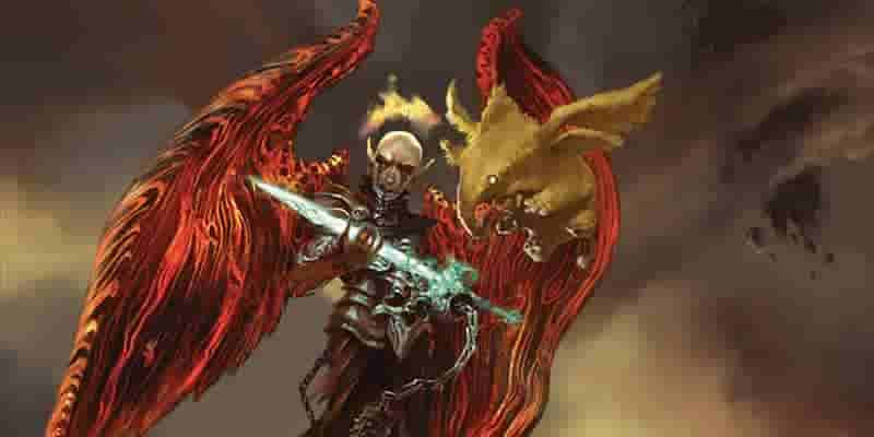 Dungeons & Dragons: The Paladin Oaths, Ranked