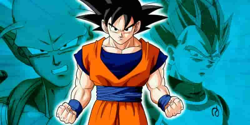 10 лучших кандидатов на роль главного героя Dragon Ball вместо Гоку