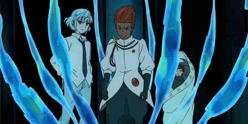 10 лучших эпизодов Tower of God (на данный момент)