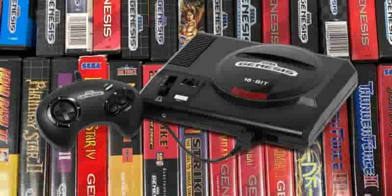 10 лучших игр Sega Genesis в рейтинге