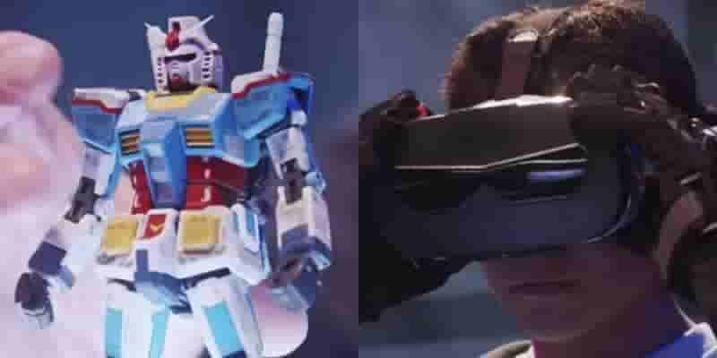 Каждый аниме-сериал Gundam в хронологическом порядке