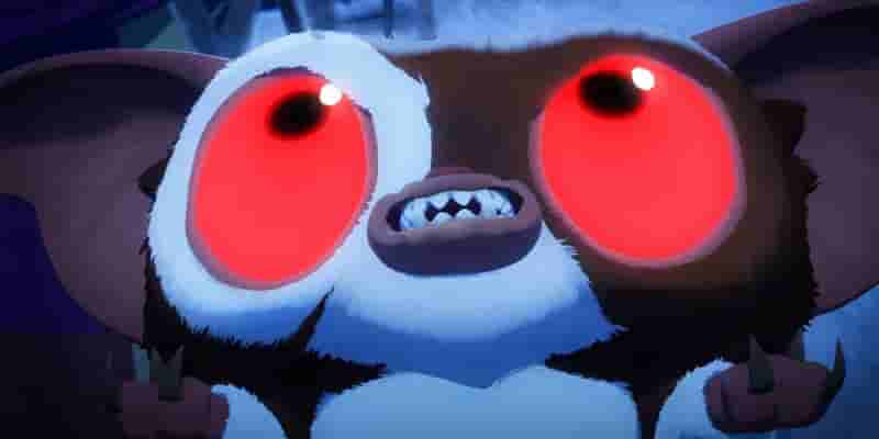 Темная сторона Гизмо проявляется в трейлере Gremlins: The Wild Batch