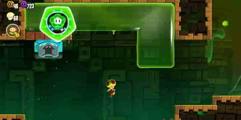 Super Mario Bros. Чудо: 10 лучших дизайнов врагов Цветочного королевства в рейтинге