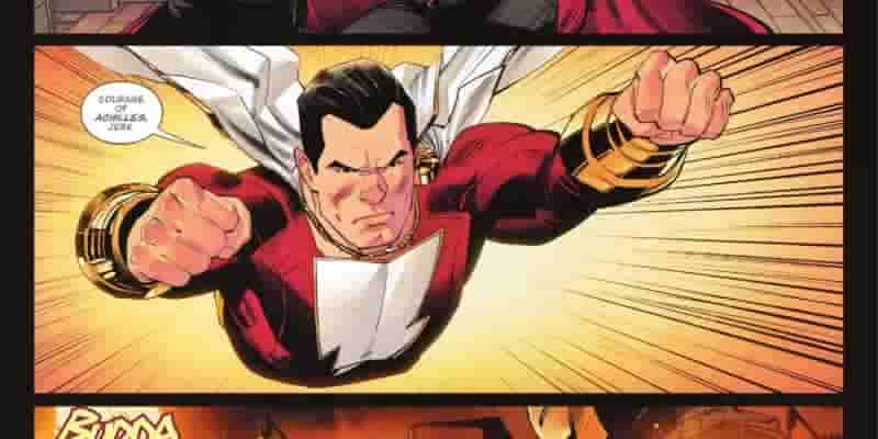 10 способностей, изменивших супергероев DC