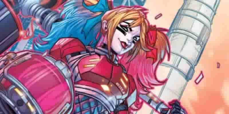 15 самых неожиданных героев DC