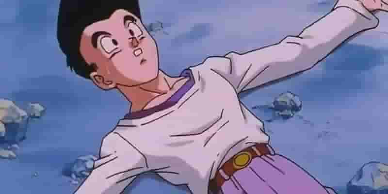 10 лучших кандидатов на роль главного героя Dragon Ball GT вместо Гоку