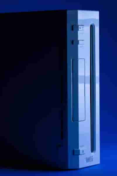 10 самых странных игр для Nintendo Wii