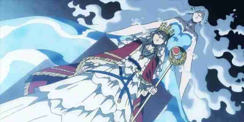 Самые сильные персонажи в Black Clover, рейтинг
