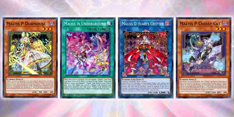 Yu-Gi-Oh!: Все карты Primite, ранжированные