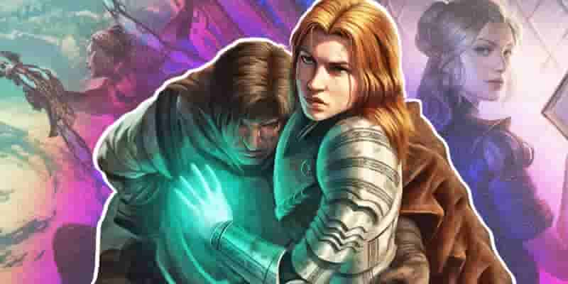 25 отличных идей головоломок D&D