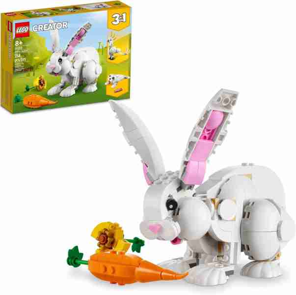 Lego 2024 Праздничное гайд покупателя