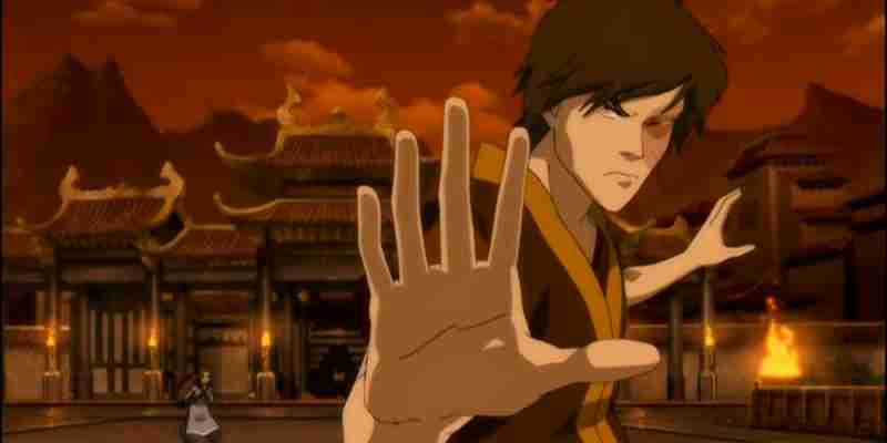 Zuko's 15 лучших цитат в Avatar: последний Airbender