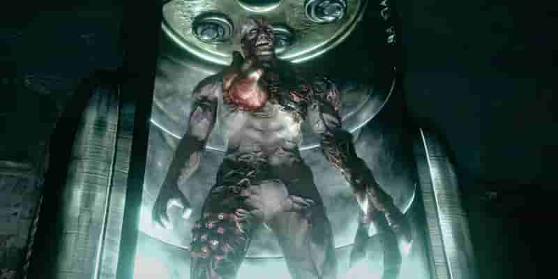 Лучшие монстры Resident Evil, рейтинг