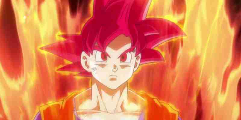 10 крупнейших усилений в истории Dragon Ball, рейтинг