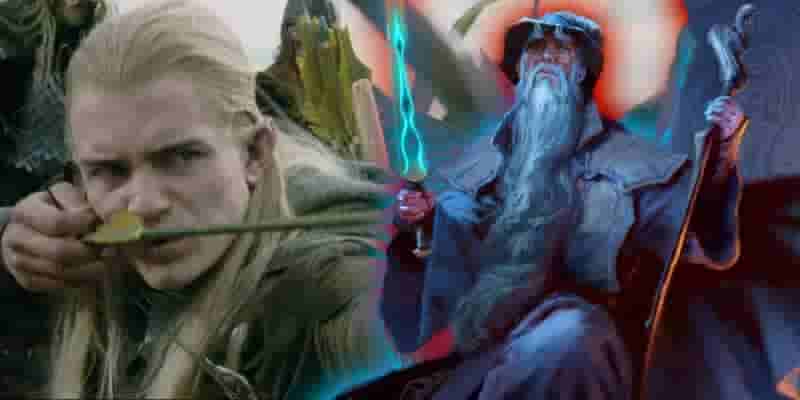 Как создать персонажа D&D на основе персонажей