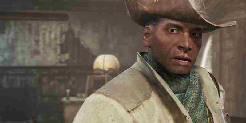 10 самых трагичных предысторий персонажей Fallout, рейтинг