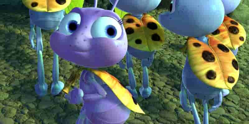 10 лучших фильмов Disney с рейтингом G, рейтинг
